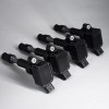 OEM 4PCS Genuine 27300-2E601 Ignition Coil UF816 For Hyundai Sonata
