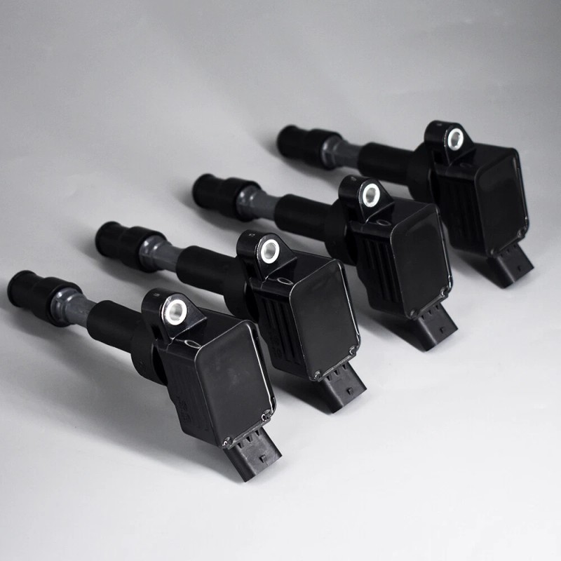 OEM 4PCS Genuine 27300-2E601 Ignition Coil UF816 For Hyundai Sonata