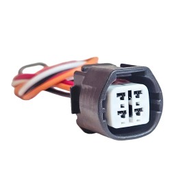 ISUMO Alternator / Generator Connector  Fits Acura Honda Hyundai Kia Lexus Toyota