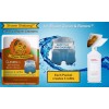 Organek Living Shaver Shebang Cleaning Concentrate for all Braun Clean
