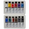 Daler Rowney Designers Gouache Introduction Paint Set, 12 Assorted Colours