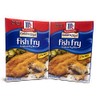 Golden Dipt Mix Fry Fish