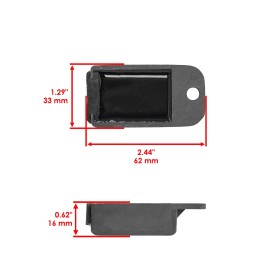 For Honda Regulator Rectifier for Honda Xl250 XL250R XL500 XL500R XLX350R 1982 1984-1988