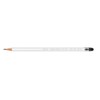 Caran d'Ache Genius Touch HB Pencil White