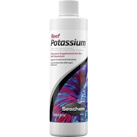 Reef Potassium 250ml