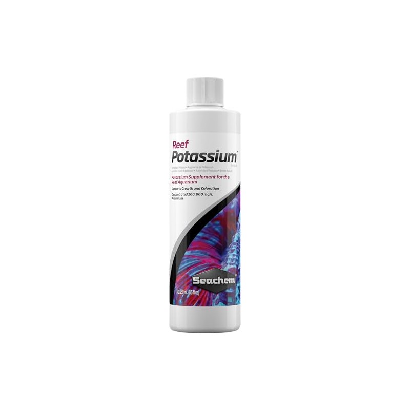 Reef Potassium 250ml