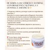 Crema De Caléndula. Regeneradora De Estrías Y Cicatrices.