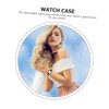 Operitacx 2Pc Watch Shell Replacement Scratch Case for Watch Active