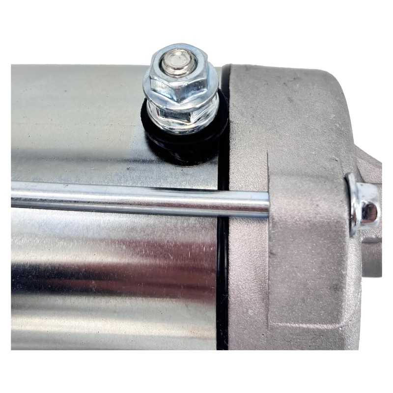 Sowyre 21163-Y006 Starter Motor Compatible with Kawasaki Mule Pro MX