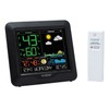 La Crosse Technology Color Forecast Station - Large Display, Temperature/Humidity
