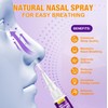 Anti Snoring Spray, Snoring Solution to Help Open The Throat