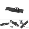 Quality Ultralight Dual Hot Shoe Splitter for SLR Camera Camcorder