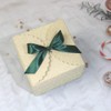 WEWILUCK - Cajas de regalo pequeñas para regalos, cajas de