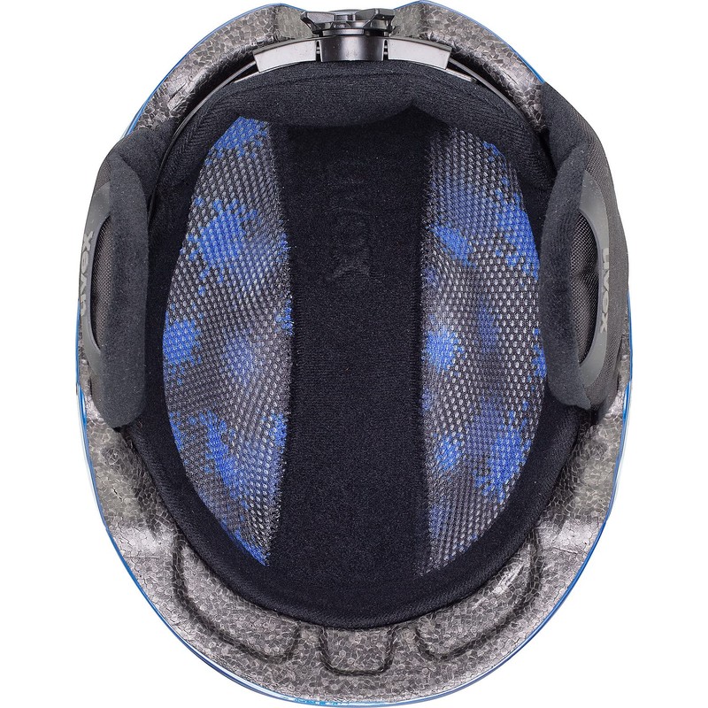 uvex Heyya - Ski Helmet for Kids - Individual Fit