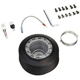 HKB Sports Steering Boss OS – 245 