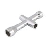 Cross Wrenches, Multifunctional Model Cross Wrenches Wrench Accessory Tools for