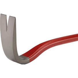 Hultafors Tools 827013U Wrecking Bar Steel 108, 15 inch