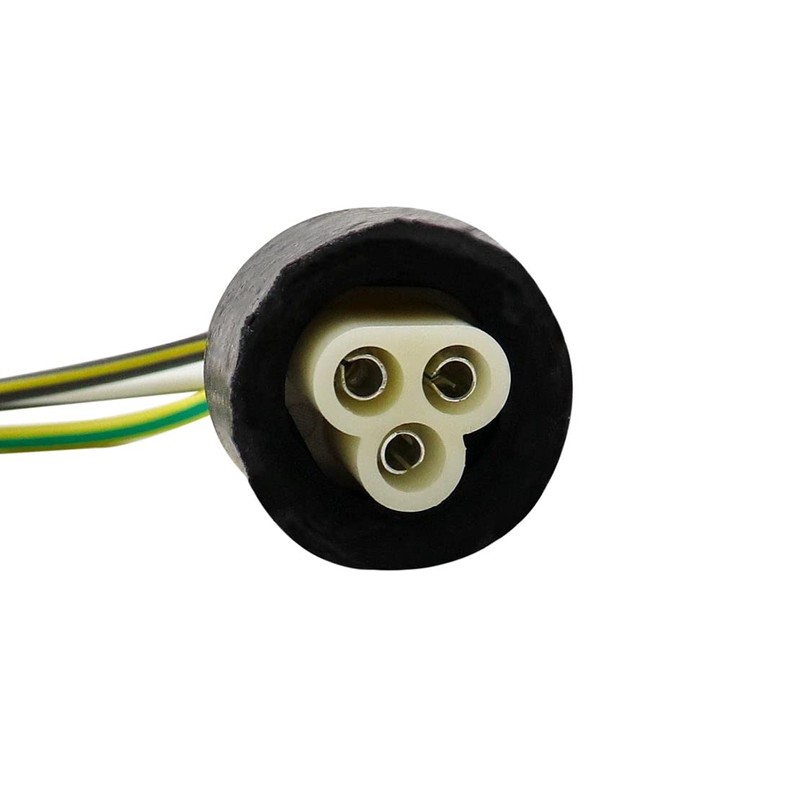 CDI Box Ignitor Unit Fit for Yamaha Big Bear YFM350FW