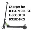 coming data AC Adapter Charger For Jetson Cruise JCRUZ-BKG Electric