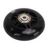 4 PCS Inline Skate Flash Wheel Roller Skate PU Wheels