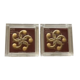 Revlon Golden Affair Sculpting Blush - 435 Merlot At Midnight (Pack of 2)