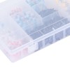 500pcs Heat Shrink Tube Butt Connectors Set Solder Seal Electrical