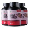 Aguaje Complex Kit 3 60 Cps 1 Mes Apoyo Hormonal