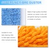 Gap Cleaning Feather Duster - 1 Pack 100 inch Telescoping
