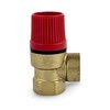 Boiler Safety Pressure Relief Valve 1/2 Inch FXF BSP Presure