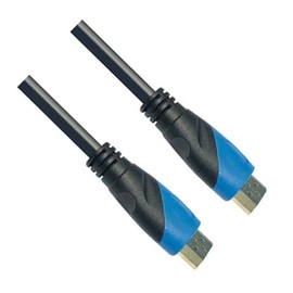 WatioWave 7,5 m HDMI-2.0-Kabel mit 4K-Auflösung, ideal für den Anschluss von Multimedia-Geräten und das Streamen von HD-Videos.