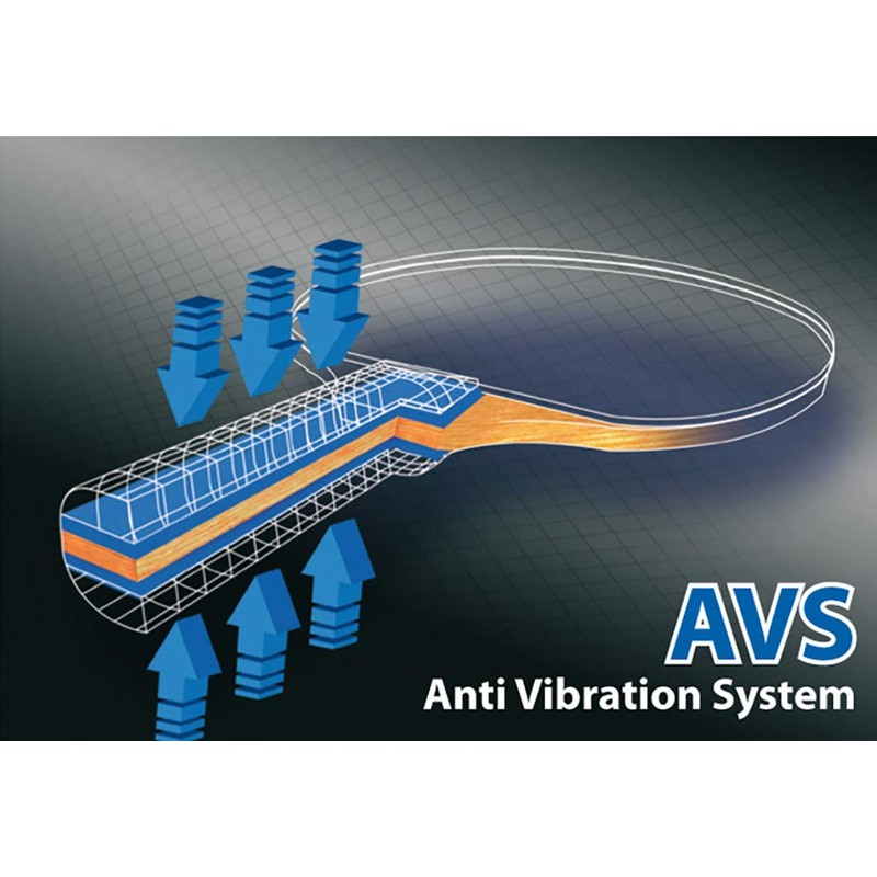 Donic Schildkrot Unisex's Waldner 500 Set-Black, n.a