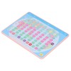 Multifunctional Chinese Learning Machine Pinyin Point Reading Machine Early Learning