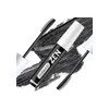 Mascara De Pestañas Zen Extension Lash Farmasi Color Negro