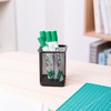 DELI Think Dry Erase Marker Bullet Tip 2.0mm Green Low
