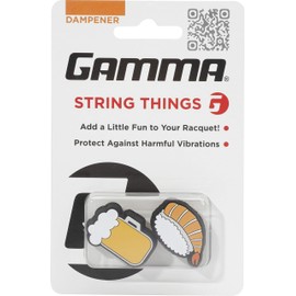 Gamma AGST18 String Things Beer/Shrmpsush2Pk