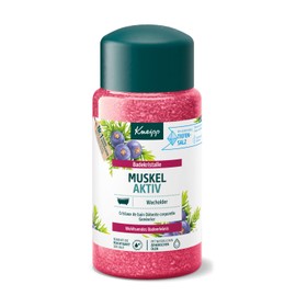 Kneipp Bath Crystals Muscle Active 600 g