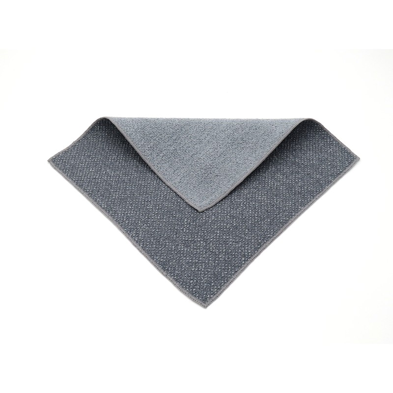 Microfibre Washing Up Sponge and Scouring Cloth for Kitchen and