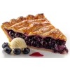 Andy Anand Sugar Free Blueberry Pie (2.9 lbs) Perfect for