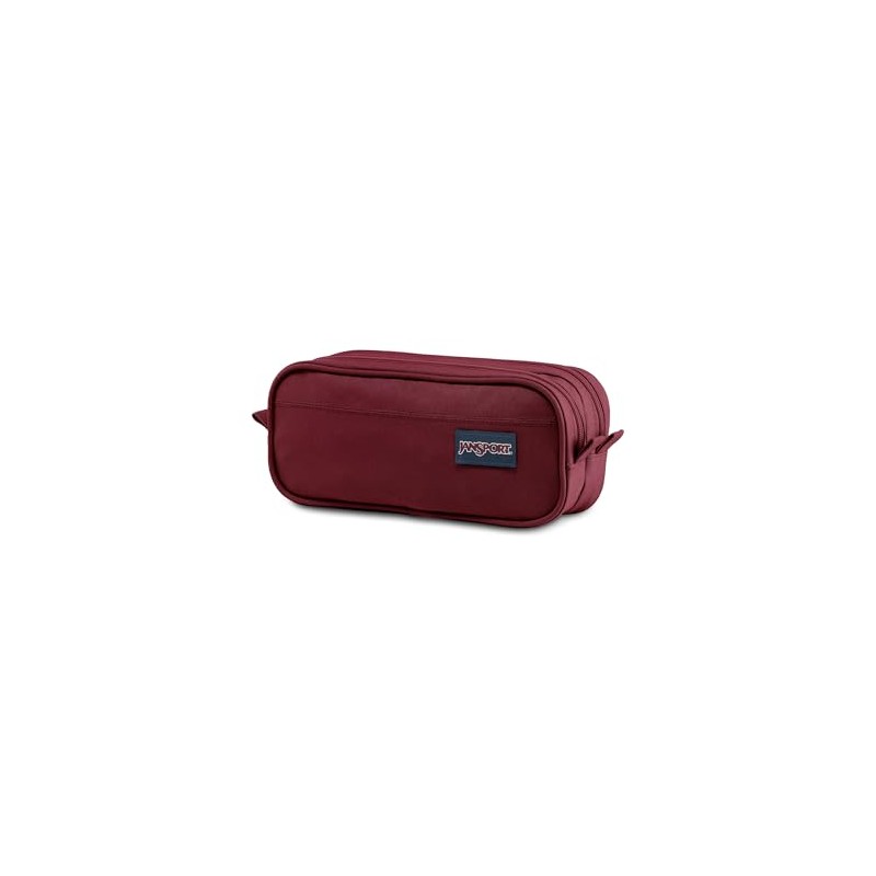 JanSport Large Accesssory Pouch Large Pouch, 10 x 8 x