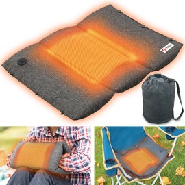 Iris Ohyama HW-O3W-H Disaster Prevention Goods, Hot Mat, Electric Mat, Gray