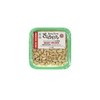 ROYAL NUTS Nuts Organic Cashews with Salt, 195 Grams