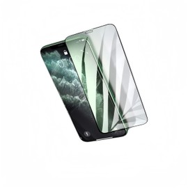 LZRLZW 2 Pack Screen Protector for iPhone15 Pro Max,[8K HD][Eye Protection] Tempered Glass