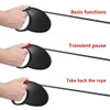 Auto Retractable Dog Leash Explore Training Lead - 10 Ft/16.6Ft