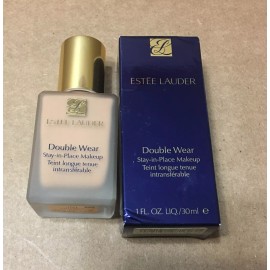 Estée Lauder New Estee Lauder Double Wear Stay-in-Place Foundation Make Up 1.0oz/30ml NIB - honey bronze