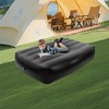 ZERNEIL Upgraded BBL Mattress Bed, Thickened Post Surgery Recovery Bed