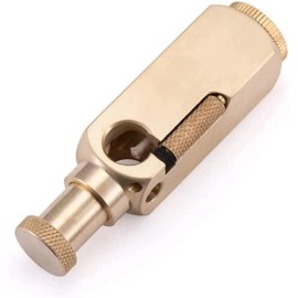 Wvmkor Made in China,Man-Made Heavy Machine Trench Brass Integrated Kerosene Lighter...