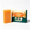 Veloxyn Persimmon Deodorizing Soap Bar – Cleansing Soap with Persimmon