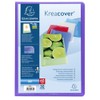 Exacompta - Ref. 5749E - 1 Kreacover Chromaline document cover