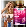 women Candida Cleanse Gut & Colon Support 60 Capsules -probiotic