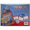 American Trivia Game